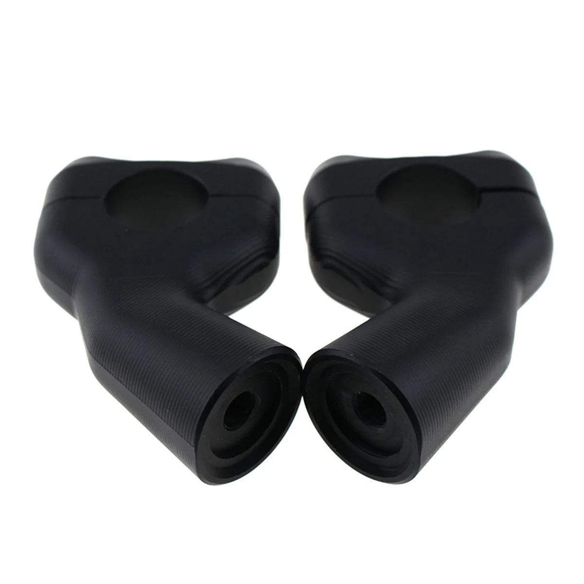 

High-Quality Motorcycle Handlebar Heightener Handlebar Stem Clamp for