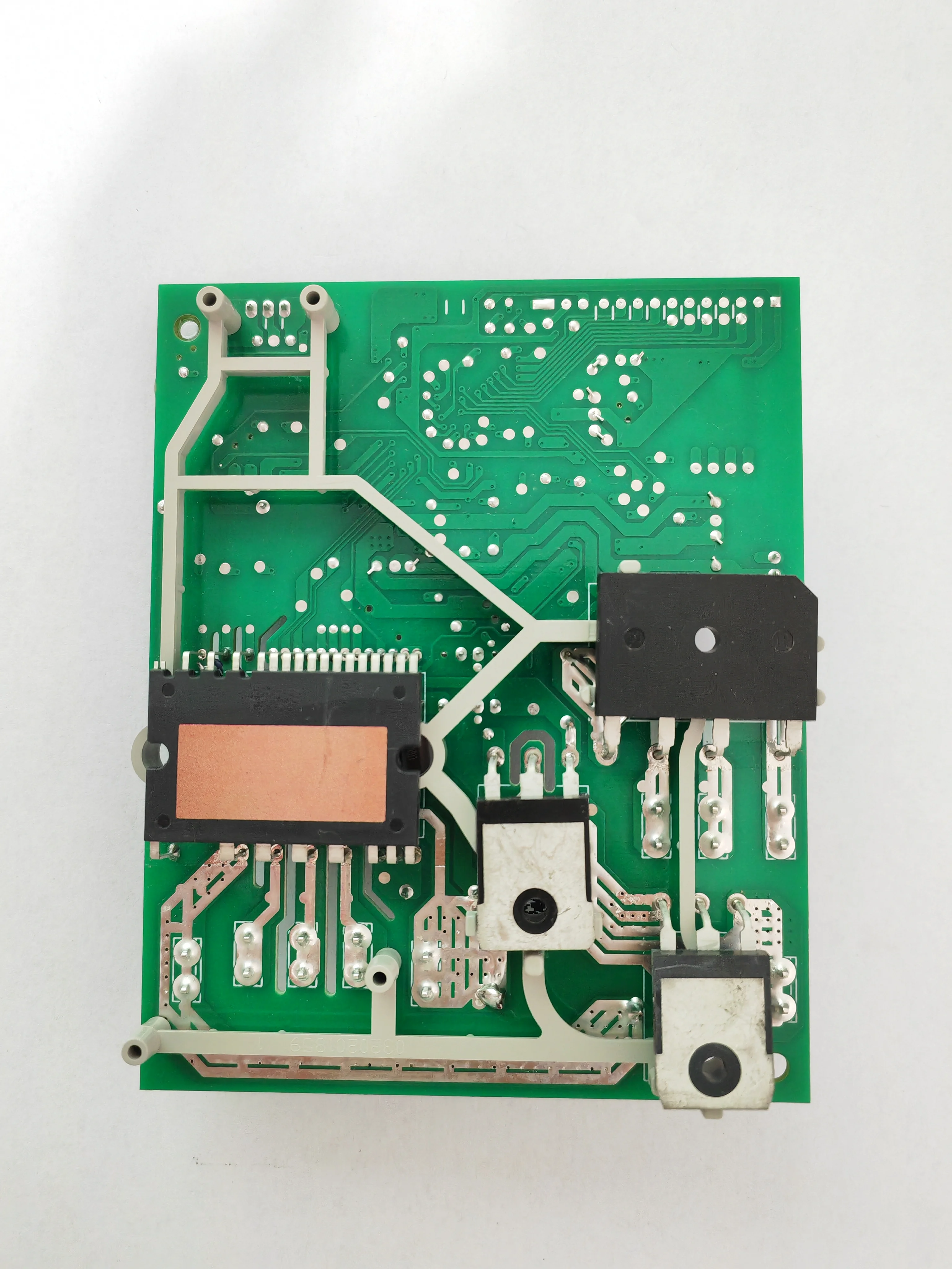New Haier PCB Electronic Board Power Module Board A0011800377 0011800377 EX A0010404385F for Air Conditioner