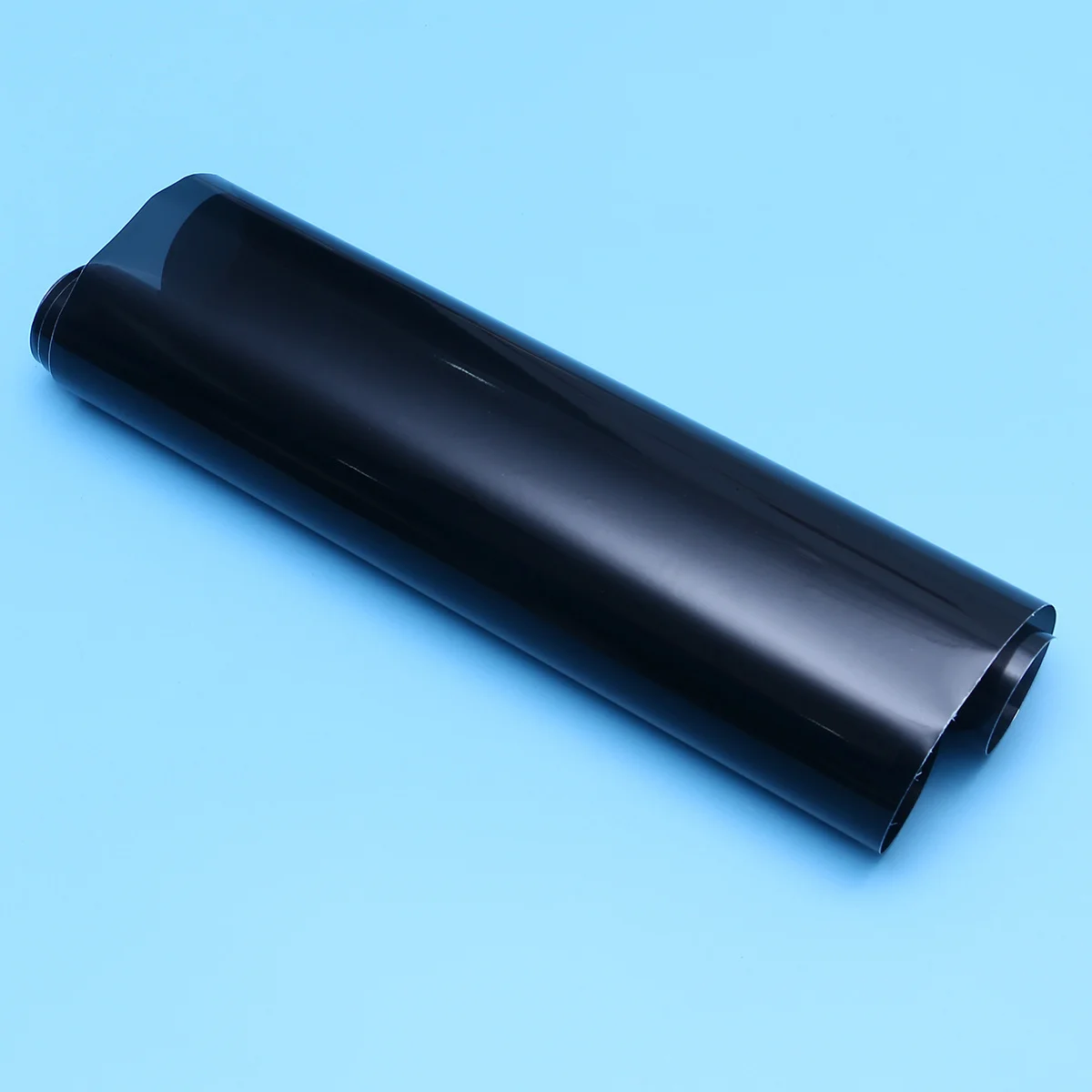 30X150Cm سيارة العلوي تينت فيلم الدخان الشفاف الفينيل السيارات حماية الضوء 95% نفاذية الضوء لمط مقاوم للماء #5