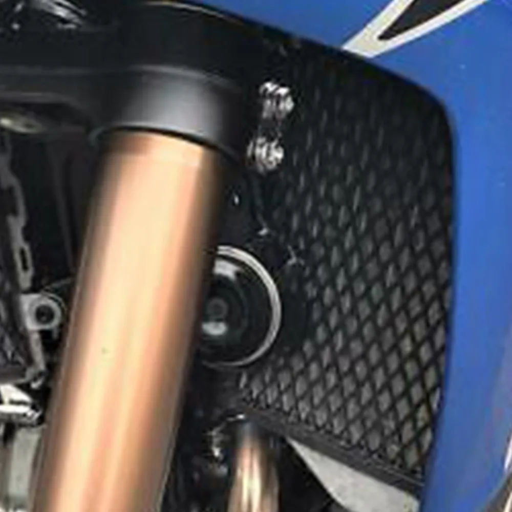 

Защитная крышка решетки радиатора для Honda CRF1000 CRF 1000 L Africa Twin CRF 1000L CRF1000L ADVENTURE Sports 2016 2017 2018 2019