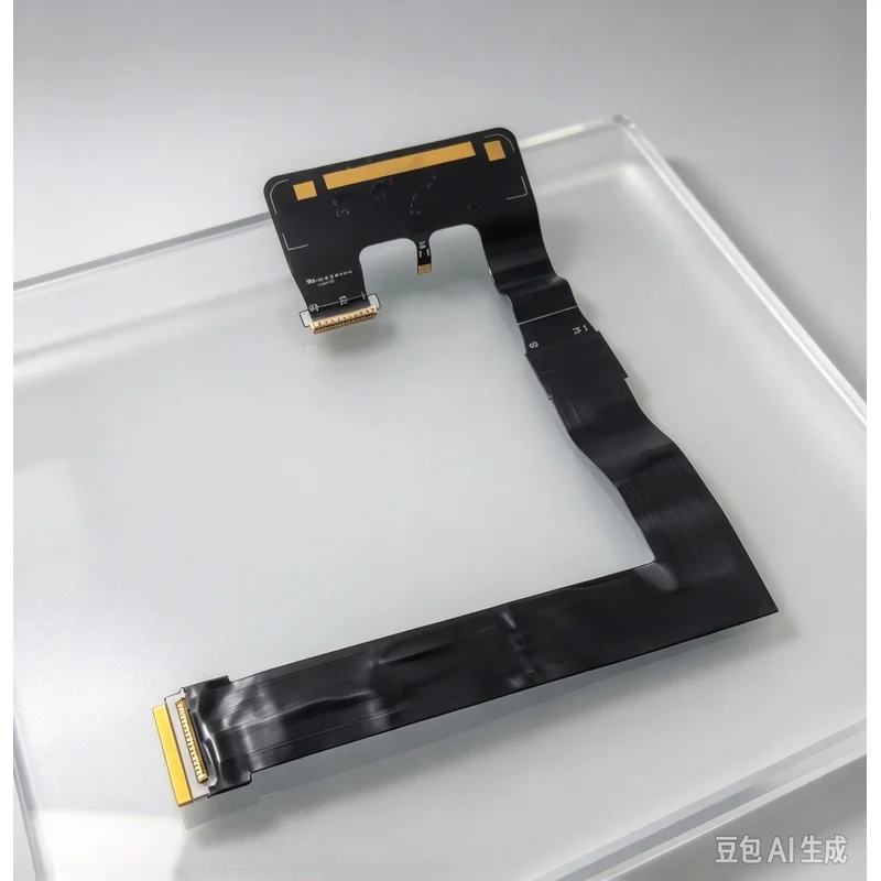 LCD EDP Cable for Razer Blade 15 RZ09-0301 12618459 12688011 Original not new