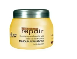 Detra Extreme Repair Mask 280Gr