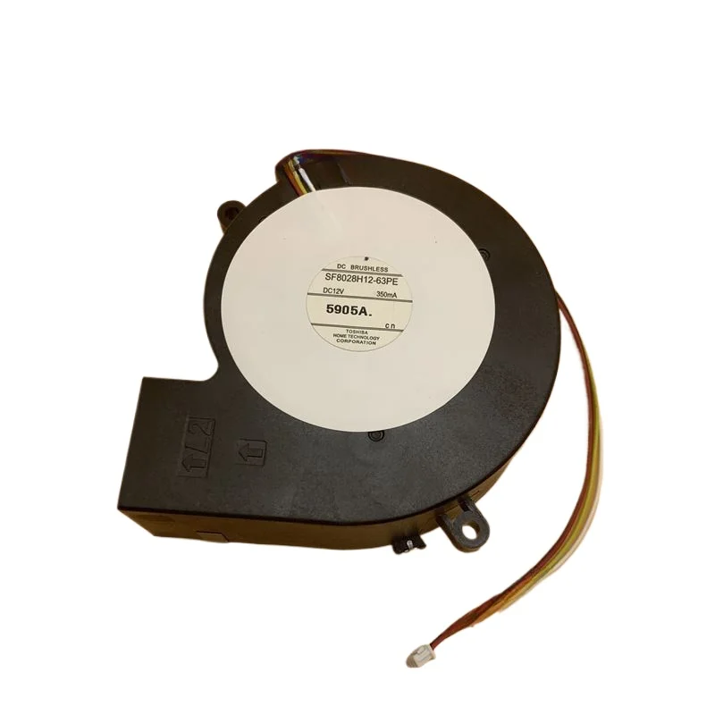 

SF8028H12-63PE Original Projector Cool Fan Fit for EB-CS500WN CS500Wi CS500Xi Projector