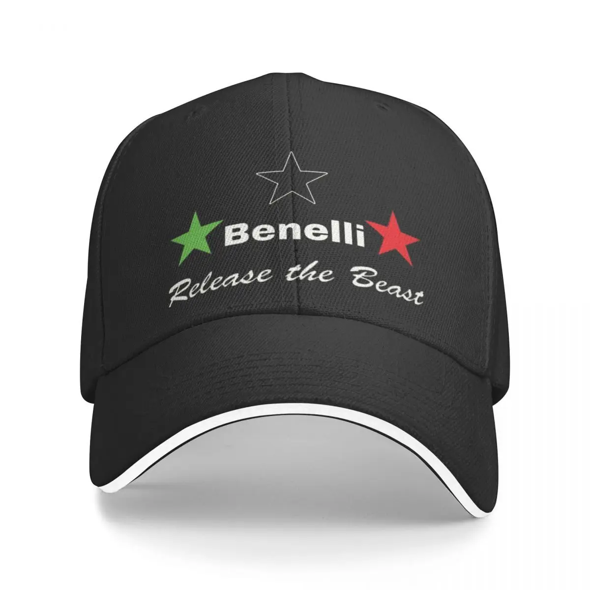 Benelli Logo 348 Мужская кепка, мужская летняя кепка, бейсболки, бейсболка, Мужская кепка, бейсболка