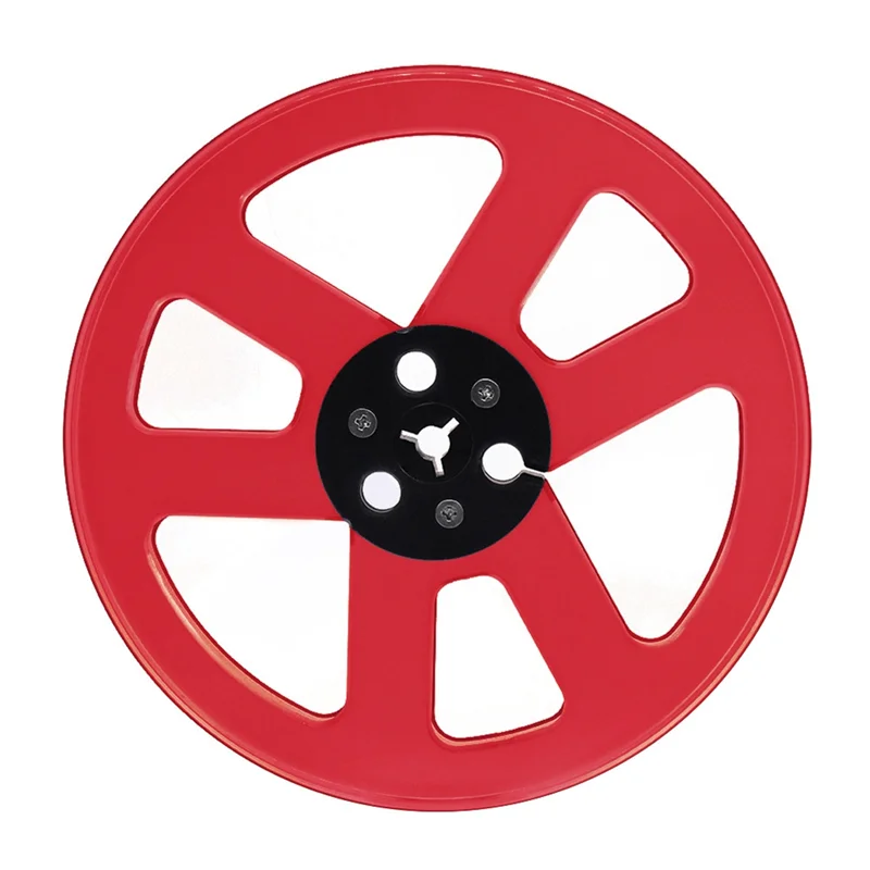 Verbeterde Lege Take Up Reel 1/4 "7 Inch Reel-To-Reel Hub Recorder Accessoires Voor TEAC/Revox Studer A