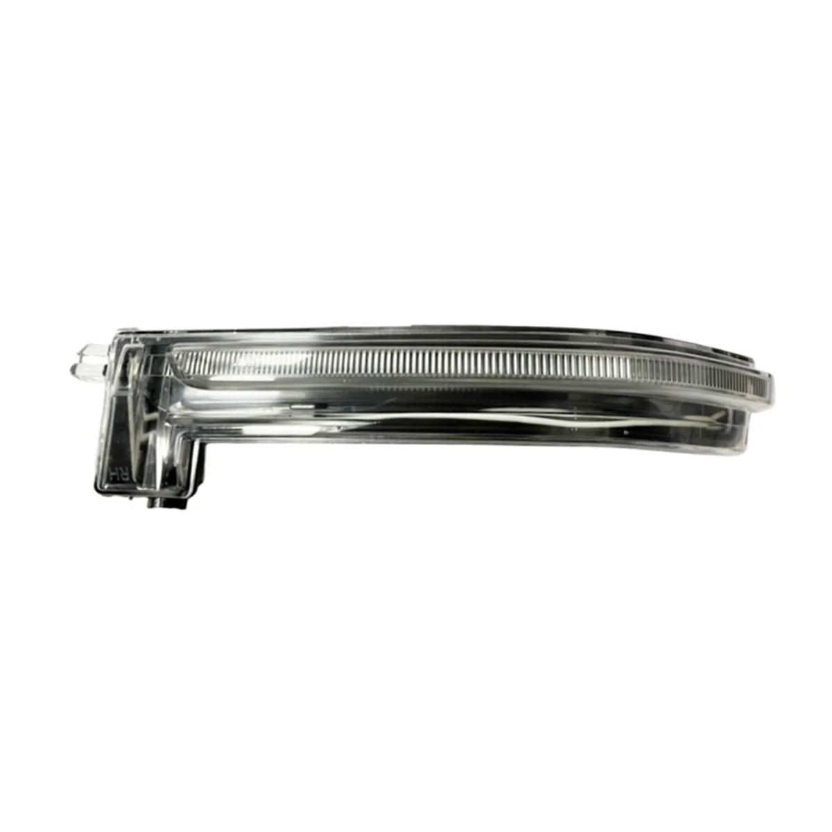 

Left Side Rear View Mirror Indicator Light 87614R9000 for Hyundai Ix25 2019 Car Rearview Mirror Turn Signal 87614-R9000
