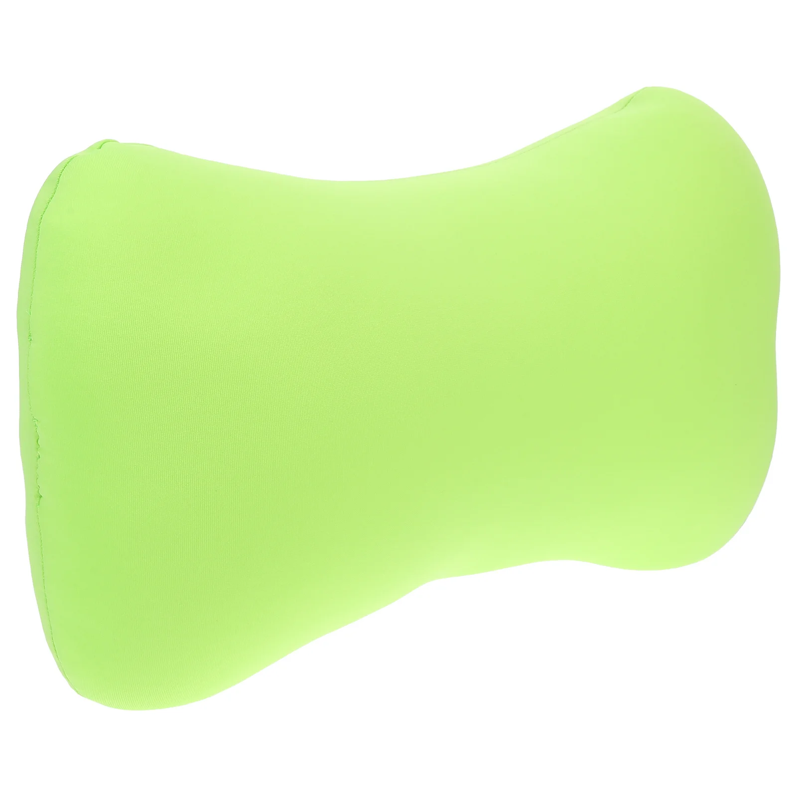 

Comfortable Bone Pillow Ergonomic Design for Outdoor Car Office Use Practical Gift Choice Neck Pillow Camping Accessory