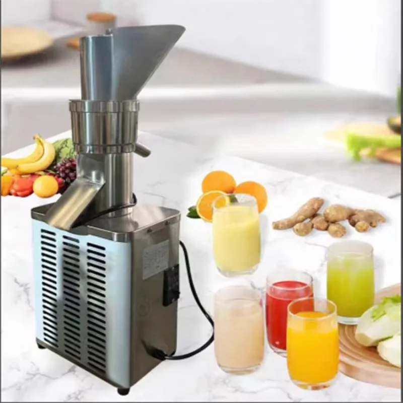 

Professional Healthy Grape Orange Commercial Juicer Machine Juice Extractor
