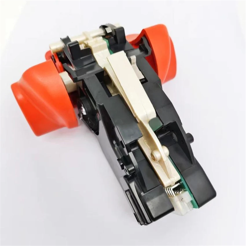 Forklift Accelerator Rudder Handle Suitable For Forklift Models 131/372/1158 Forklift Parts Bracket Assembly Accelerator Handle