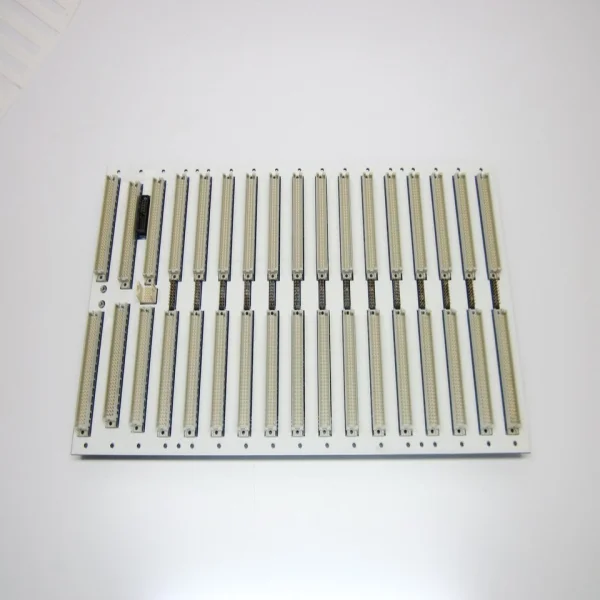 

350005 138945-01 Main Board Only Brand New Original Spot Plc