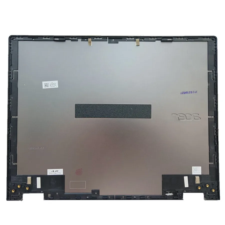 

For Acer Aspire Chromebook CP713-2W LCD Case Back Cover Gray 60.HQBN7.002 US