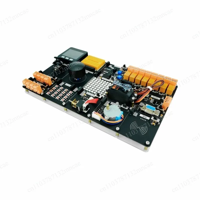 Demo Board-SHT30 IOT Teaching Experiment Kit ESP32 IoT