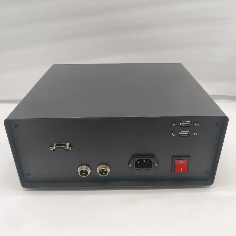 

The CRM900 Injector Dynamic Line Measurement Tool Set test System Has Injector Data CRR920C