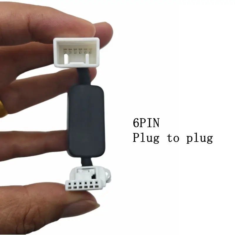لتويوتا هايلاندر XU70 2020-2025 نظام محرك إيقاف التشغيل التلقائي تعطيل الإغلاق الذكي للسيارة مزيل إيقاف التشغيل التلقائي