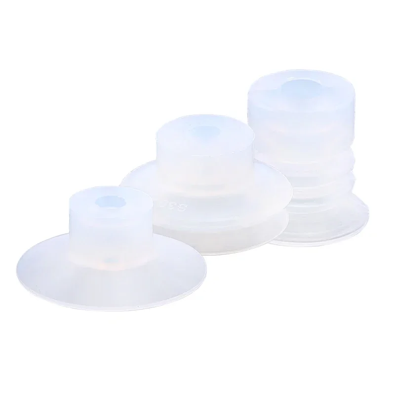 10pcs/lot Tianxing Small Head Manipulator Vacuum Suction Cup SP-S25 SP-S04 DP-S08 DP-S20