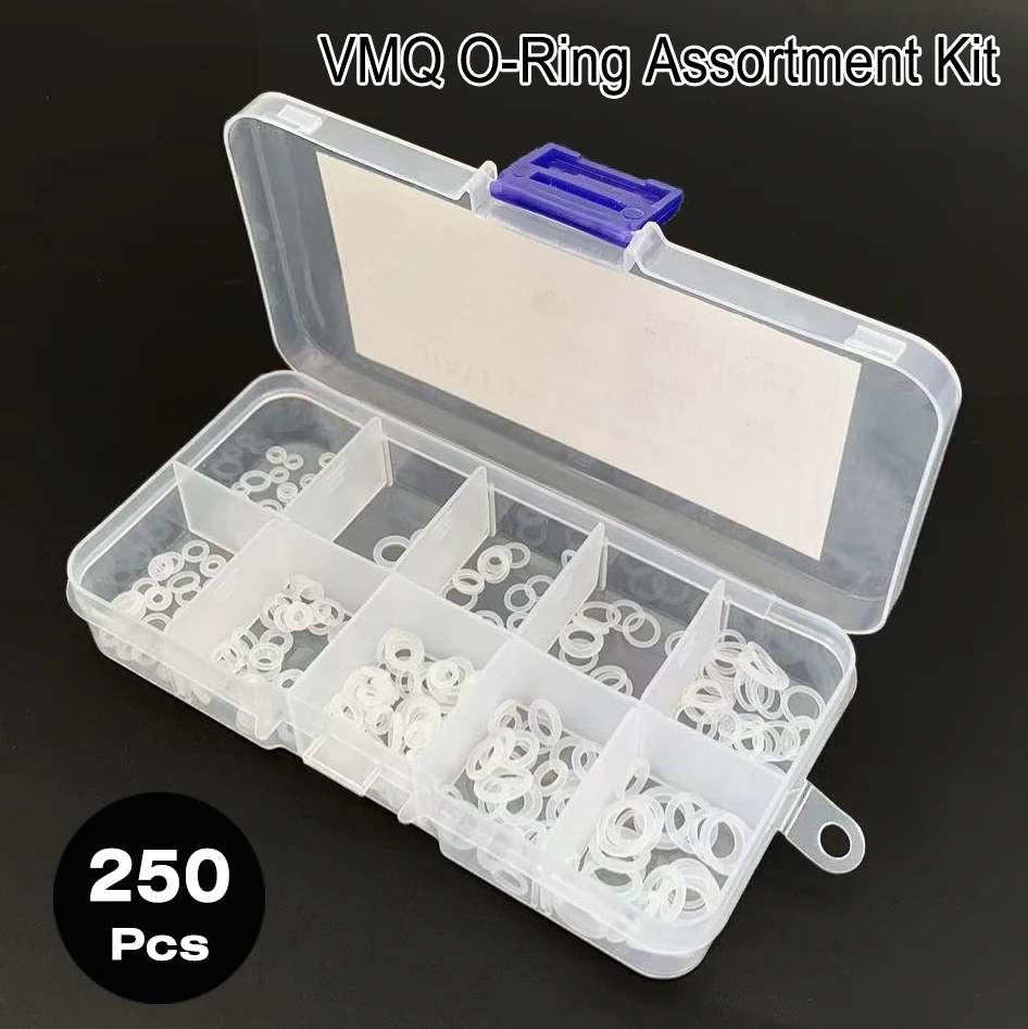 250Pcs/Box Environm…