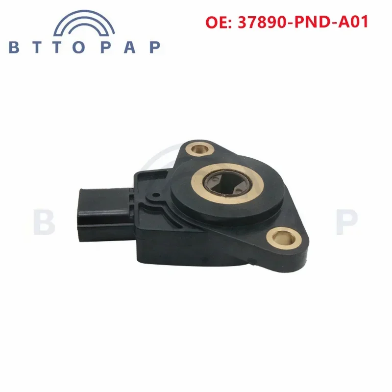

37890-PND-A01 37890PNDA01 Throttle Position Sensor For Acura RSX 2.0L L4 2002-2006 For Honda CR-V 2.4L L4 Electric Vehicle Parts