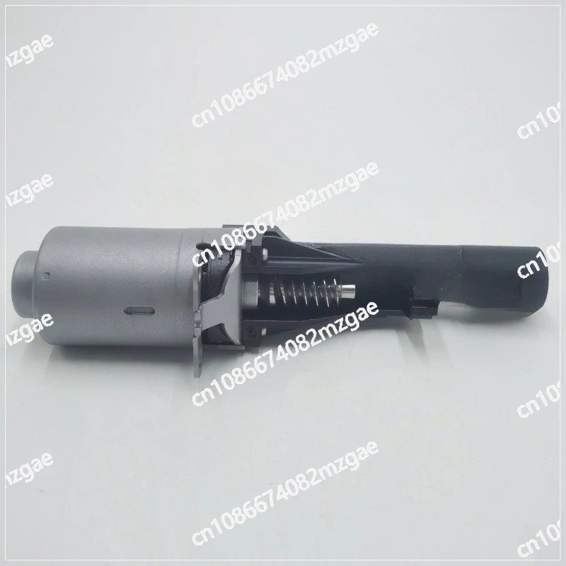 

11377603979 11377599021 Электропривод клапанов Valvetronic для двигателей BMW N20 N55, привод эксцентрикового вала, работает исправно
