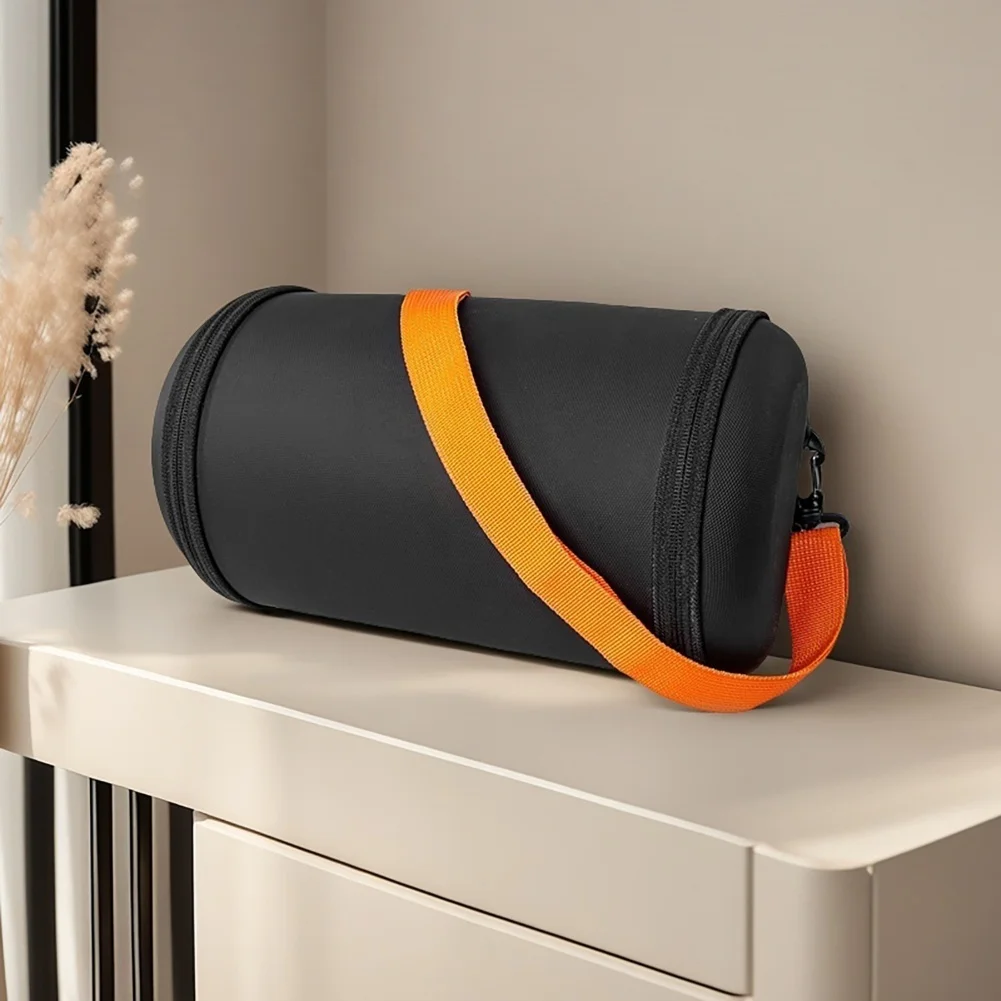 

Сумка для хранения из ЭВА для проектора XGIMI Play66e, портативная защитная сумка с жестким корпусом и плечевым ремнем, аксессуар для проектора