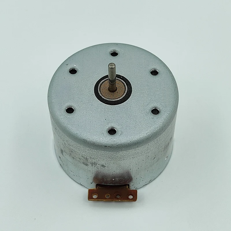 Micro 36MM SANKO EG-530YD-2BH Electric Motor DC 12V 2000-4000RPM CCW Capstan Tape Deck Audio Recorder Spindle Motor Gramophones