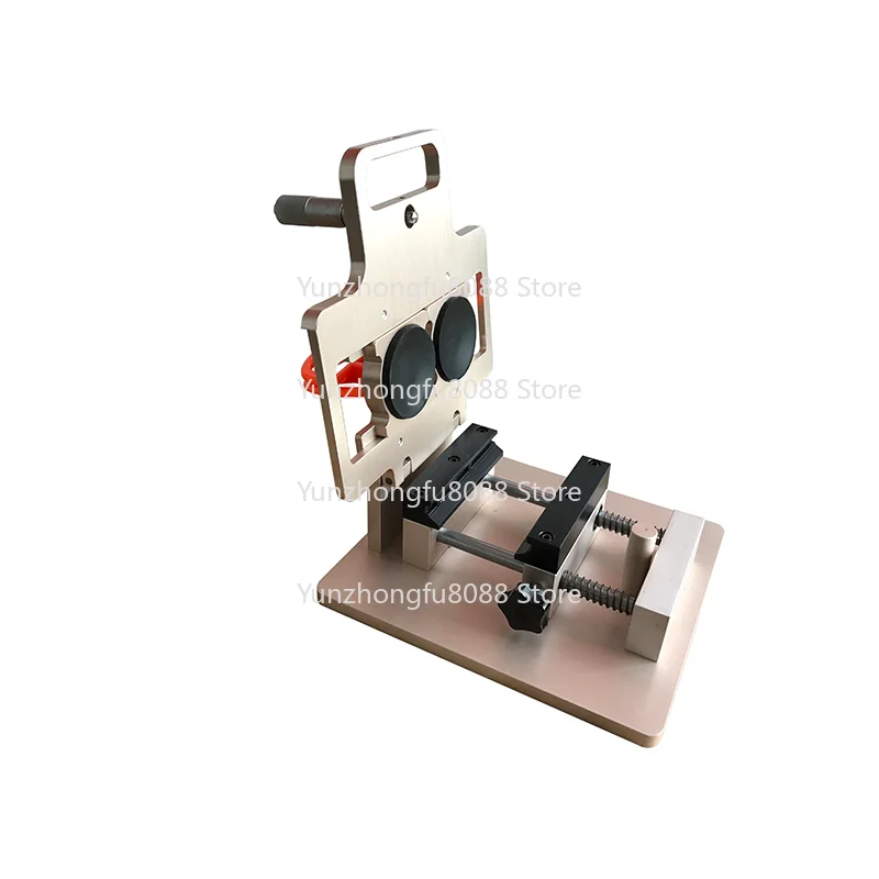 LCD A Frame Separator Manual Precision Disassembler