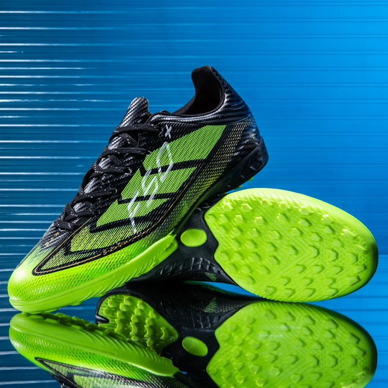 Thumbnail 2 - #27 Cheap Soccer Shoes Worth Buying