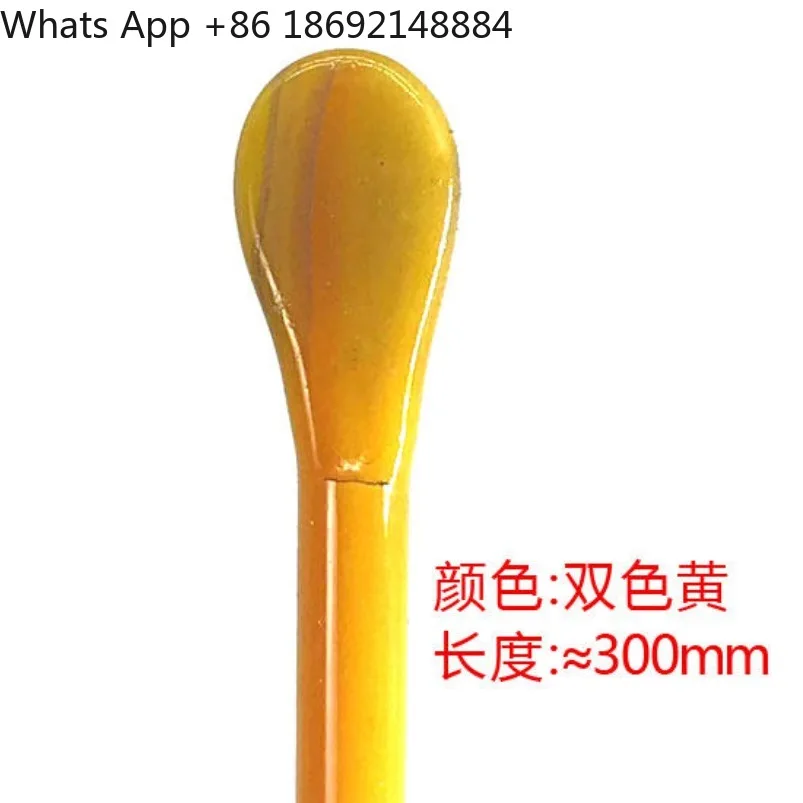 

Lamplighter Glass Rod Hard Material Rod Color High Borosilicate Hard Glass Rod