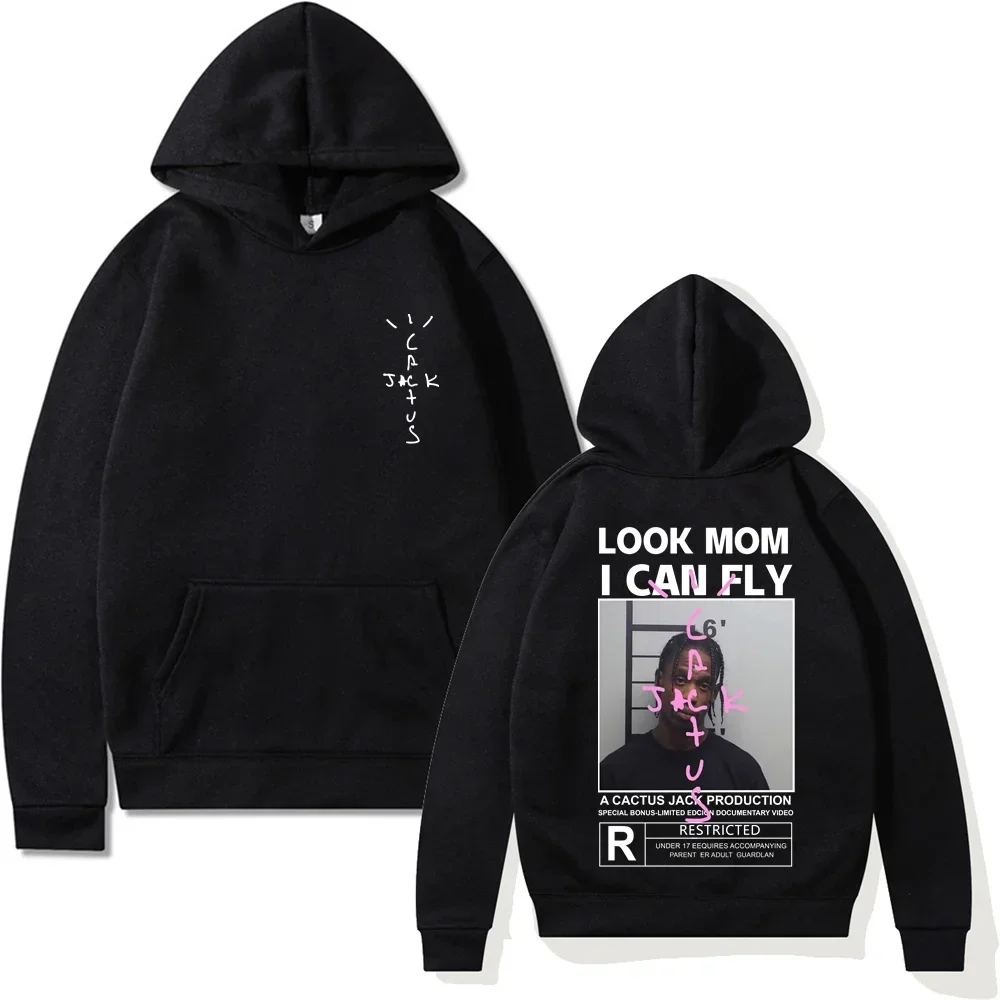 travis scott hoodie