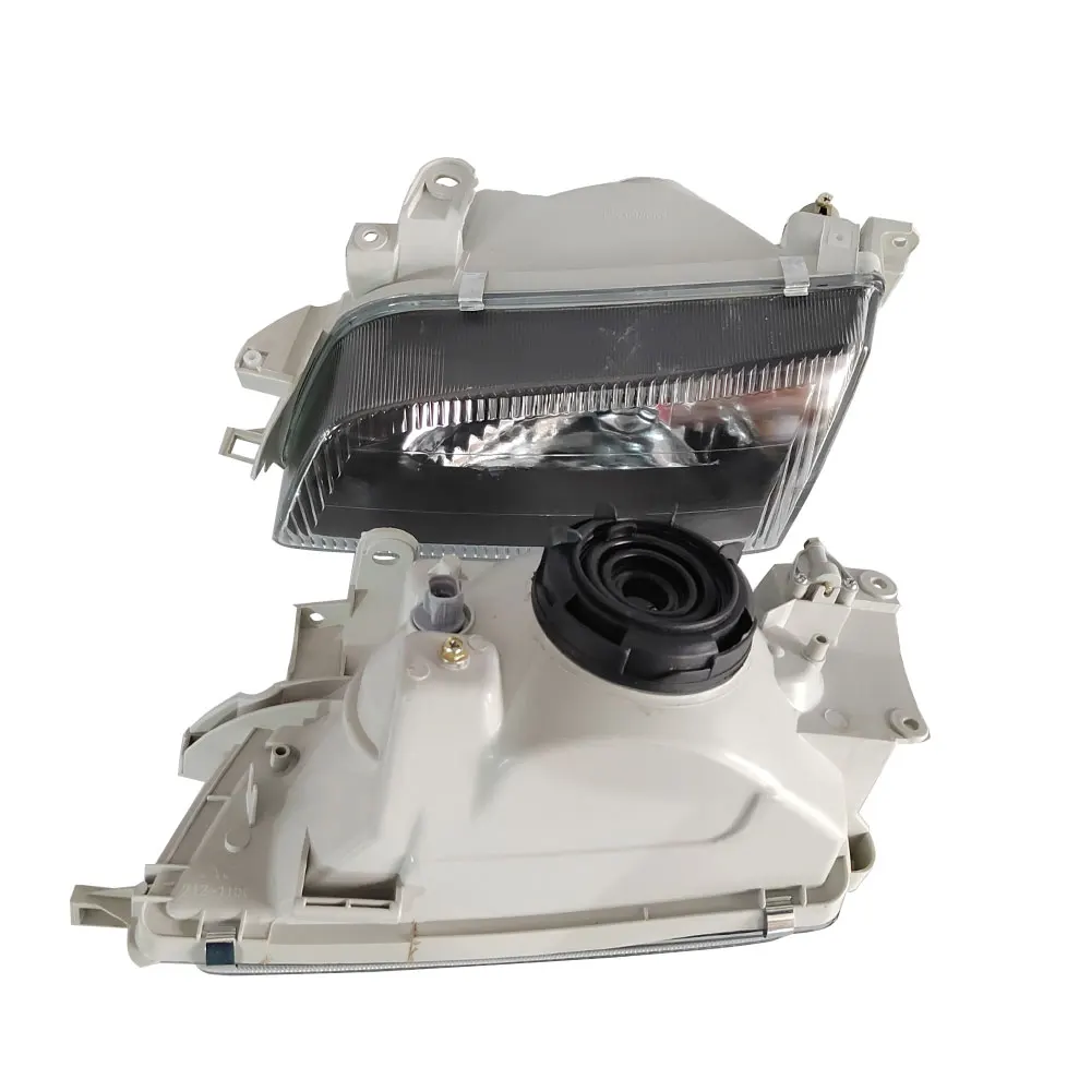 A Pair Car Headlights For Toyota Corona Caldina AT190 AT191 ST190 ST191 ST195 CT196 1992 to1995