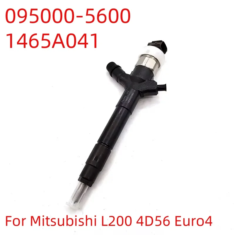 095000-5600 1465A041 Common Rail Diesel Fuel Injector Nozzle Assy For Mitsubishi L200 4D56 Euro4