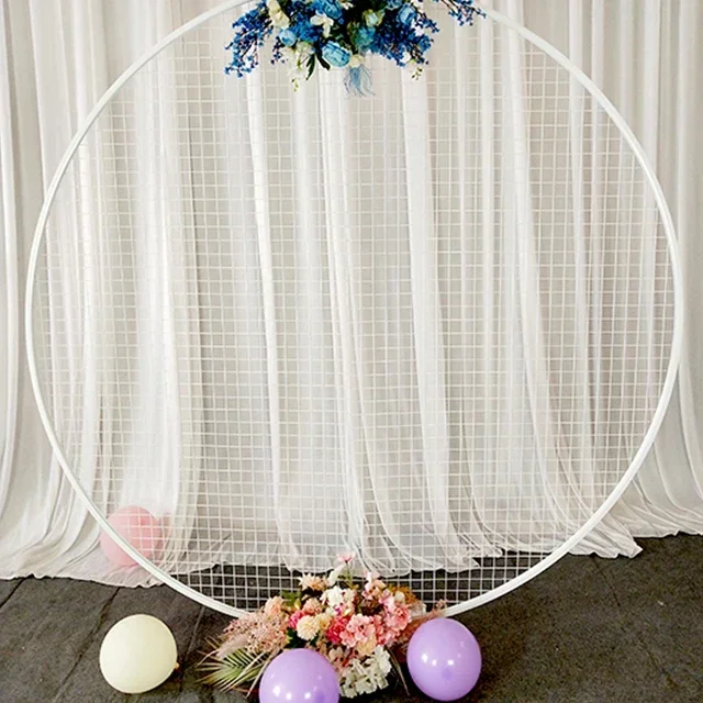 Metal Gold Round Frame 2023 INCH Long Lasting Easy to Use Premium Quality Reliable Performance Durable Build Wall Mounted