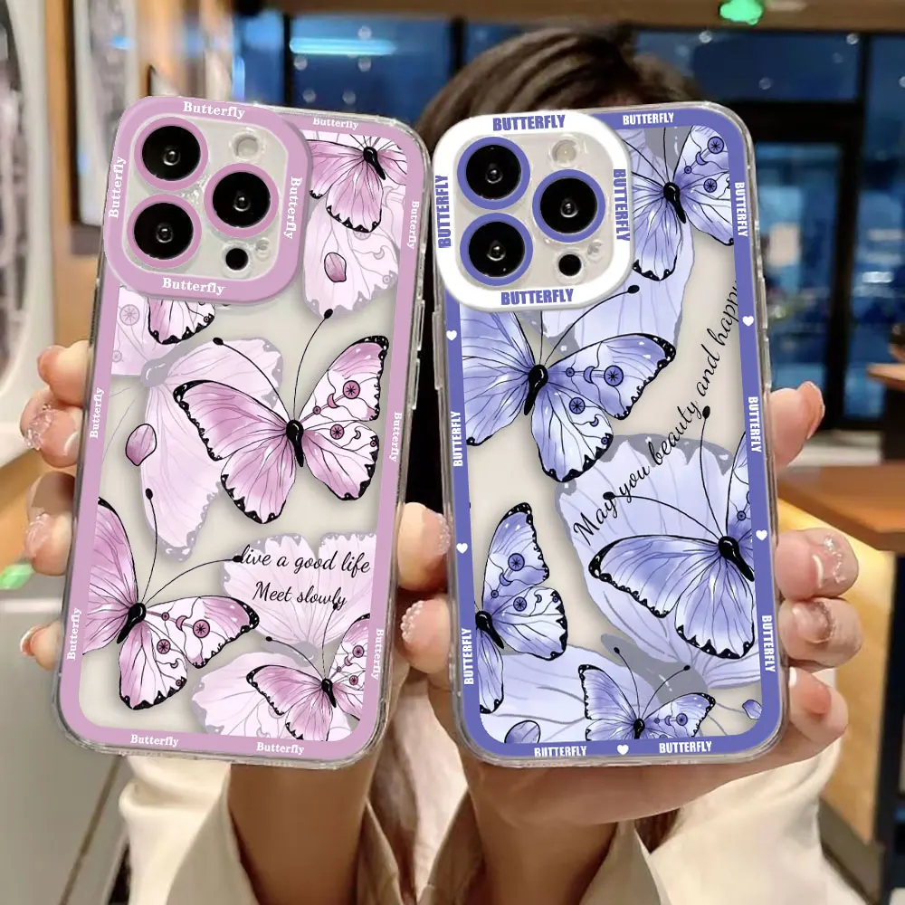 Beautiful Butterfly…