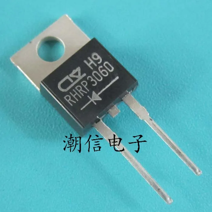 

10pieces RHRP3060 30A 600V original new in stock
