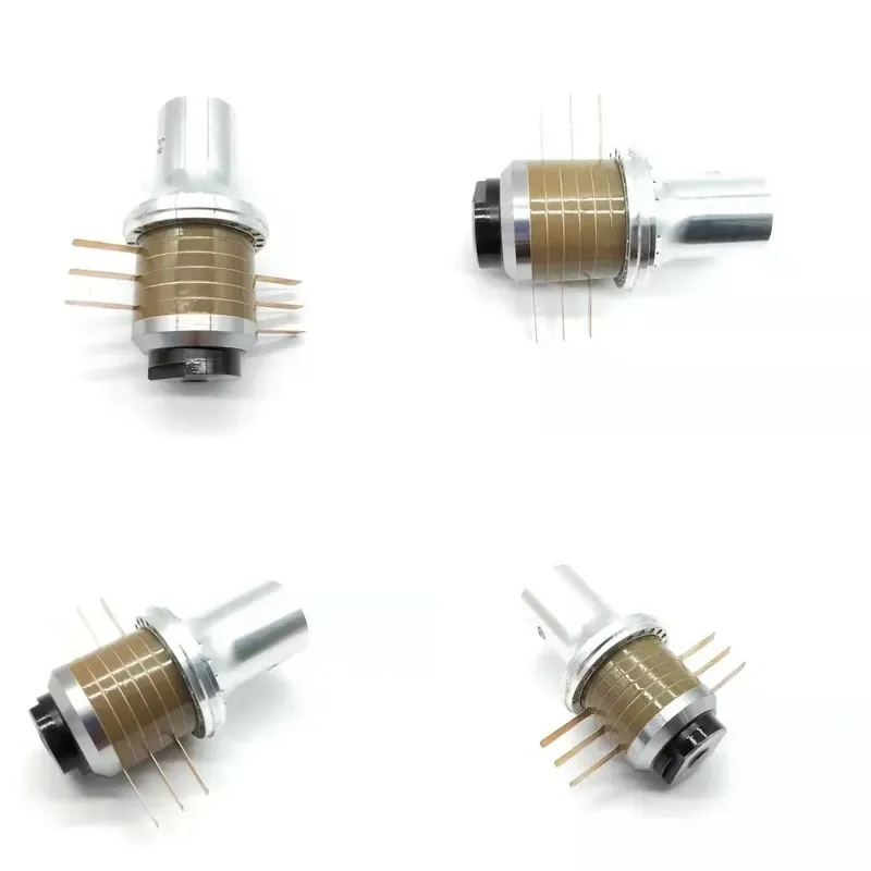 Factory Sale 20KHz-3300W Ultrasonic Transducer for Sale Ultrasonic Welding Machine in Biochemistry
