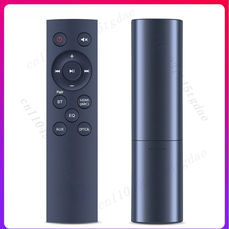 Remote Control for Philips TAB5105/10 TAB5305/12 SoundBar Audio Speaker System -