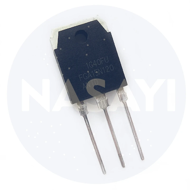 FGA15N120ANTD FGA15N120 MCV14A-I/SL MCV14A ML4824CS2 ML4824 P6KE13CA TTP224N-BSB TTP224 IR2520D IR2520