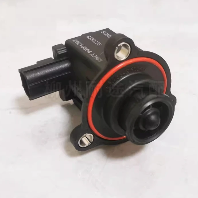 

for Baojun 730 560 530 RS5 RC6 1.5T electronic exhaust gas EGR recirculation valve