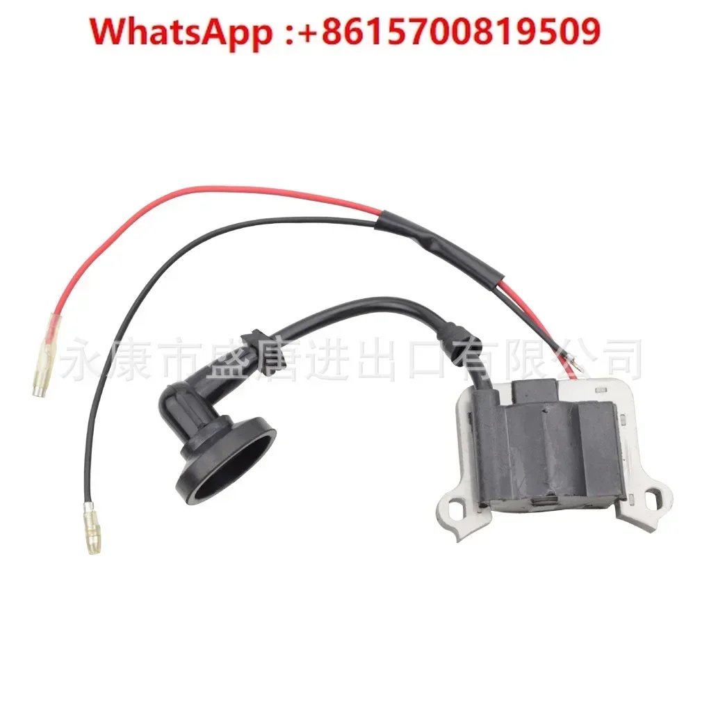 Ignition coil for 2-stroke 43cc 40-5 49cc 44-5 bike