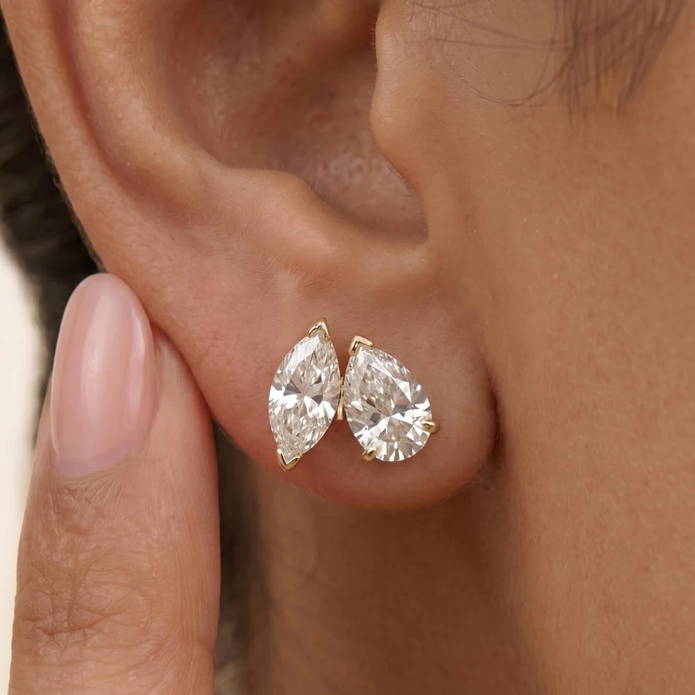 Thumbnail 2 - #14 Top 20 Drop Earrings Worth Buying In 2026