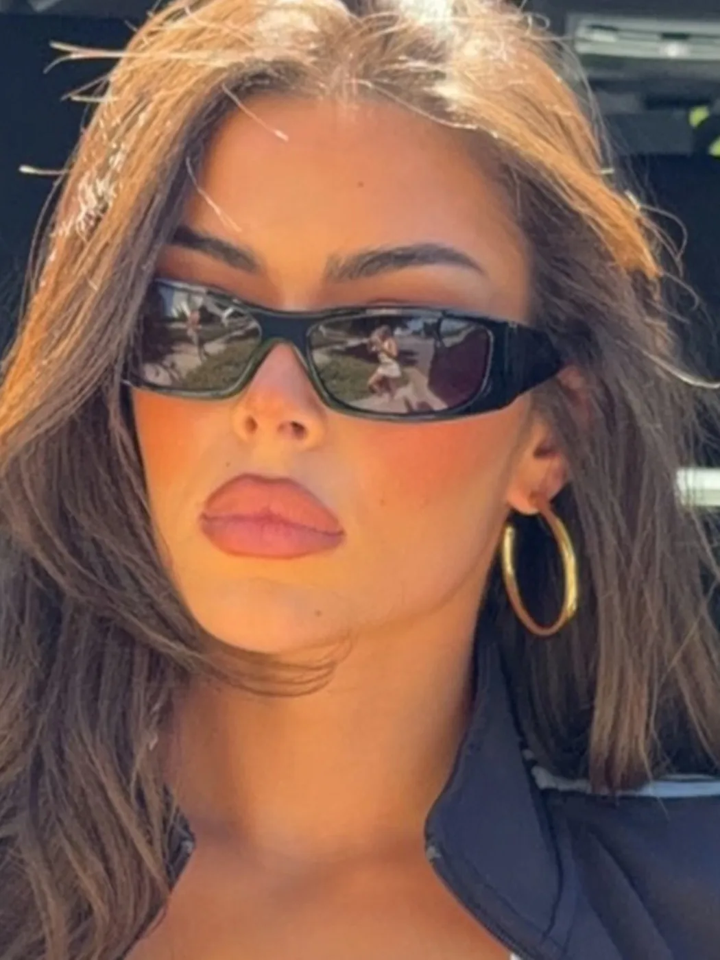 Oculos-de-sol-femininos-millennium-simples-para-atividades-ao-ar-livre-anti-uv-estilo-y2k-elegantes-e-confortaveis-classi