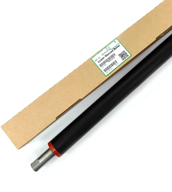 1SET Long Life Fuser Lower Pressure Roller For Ricoh MPC2003 2503 2011SP 3003 3503 4503 5503 6003 AE02-0247 AE02-0223