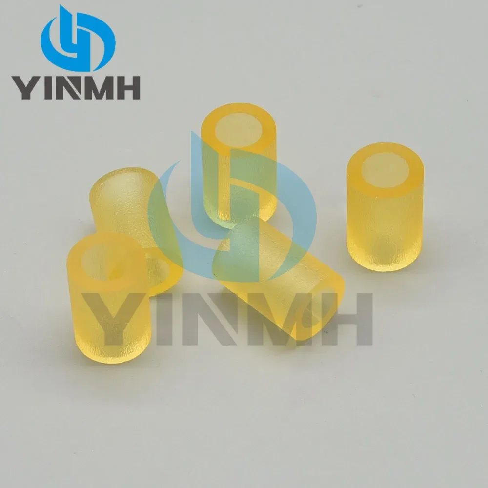 50pc JC90-01032A JC90-01063B JC90-01063A Separation Roller Tire Pad compatible for Samsung ML 3310 3312 4833 M4020 4070 3710 371