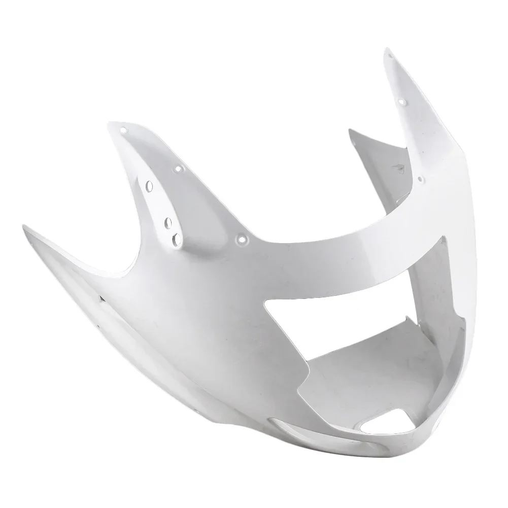 

Unpainted Motorcycle Upper Front Nose Fairing Cowl Injection Mold ABS Plastic For HONDA CBR 1100 RR 1997-2004 2005 2006 2007