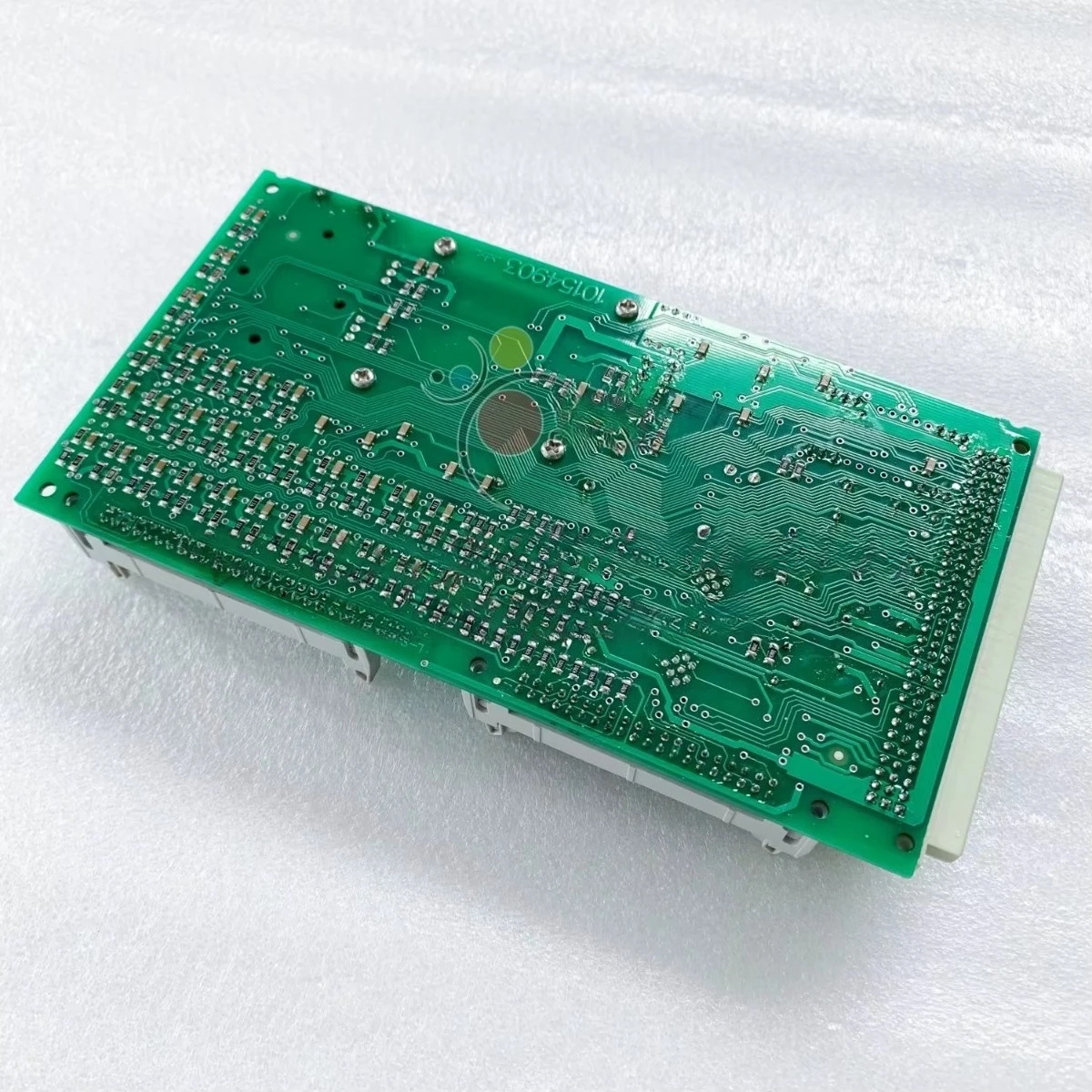 

Высококачественная печатная плата ZD.248-046-01-00 2480460100, печатная плата электрической платы для деталей складной машины Stahl