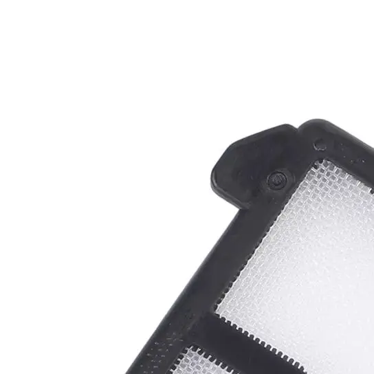 Filtro Primário para Aspirador Robô ILIFE G9PRO V9 V9PRO A12PRO, Peças de Reposição, Tela de Malha, Acessórios de Substituição
