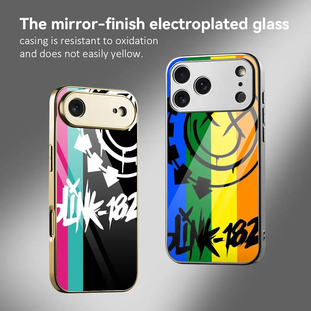 Band B-BLINK-182 Ph…