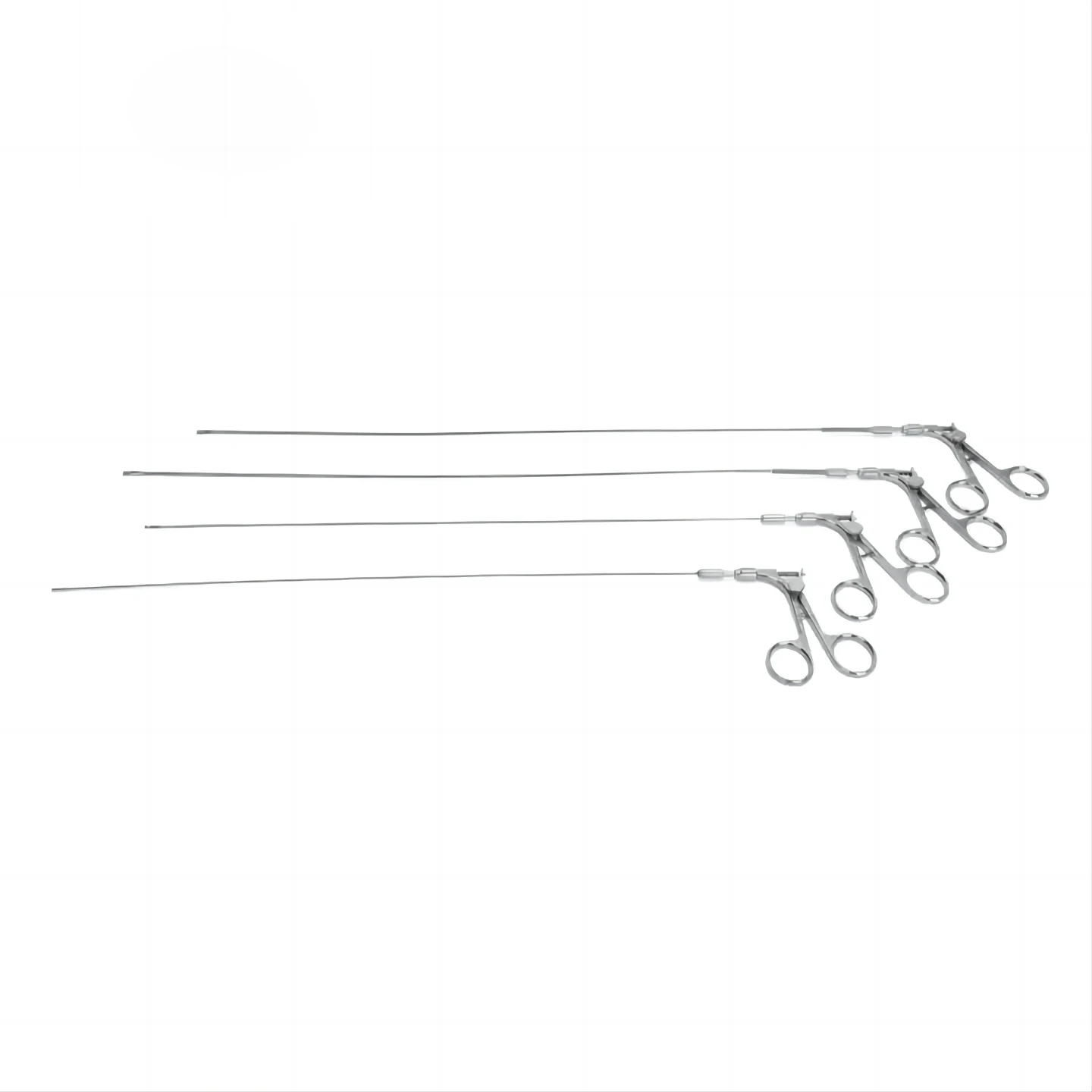 Gynecological Biopsy Forceps/scissors, Hysteroscopic Instruments