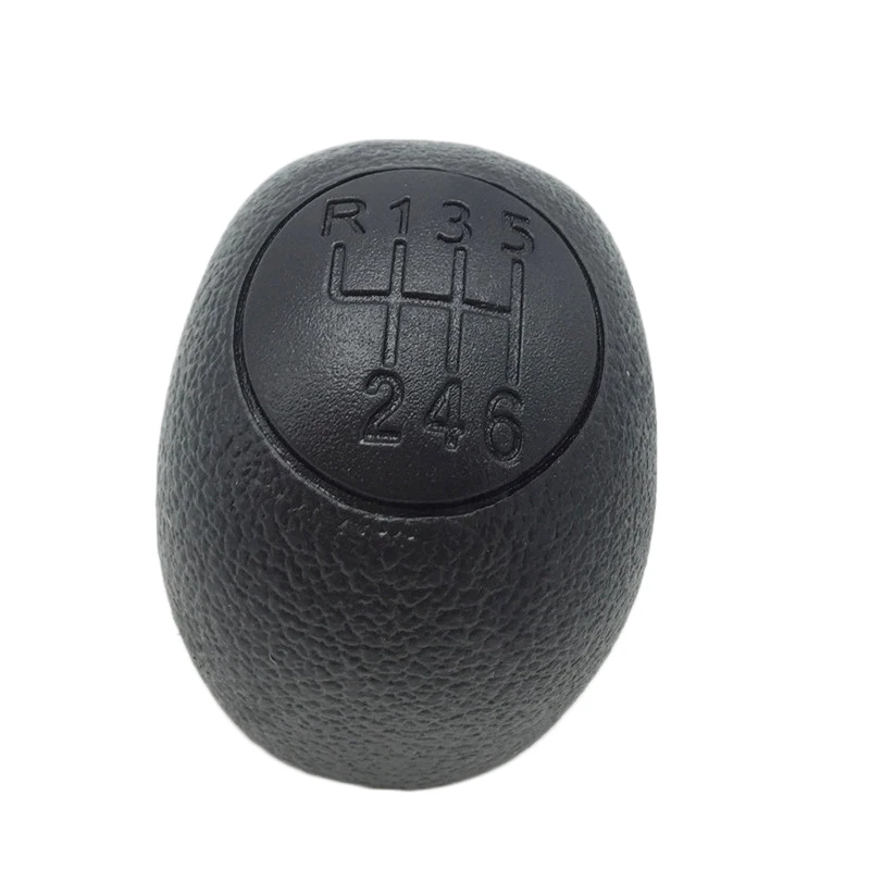 5 6 Gang MT Auto Schaltknauf Schalthebel Stick Pen Ball für FIAT DUCATO / CITROEN JUMPER RELAIS / PEUGEOT BOXER 1994-2006 – Detail 7