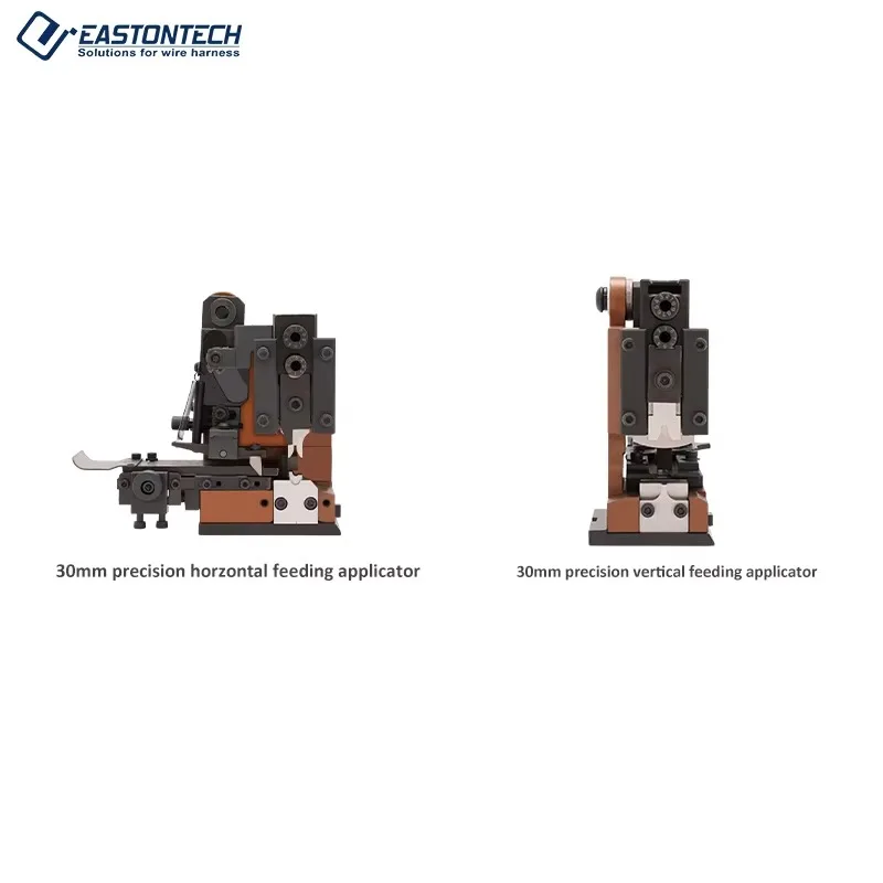 Cable Die Mould , Terminal Crimping Applicator OTP Mold EW-09H010-1