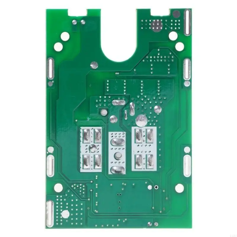 

E5BE Electric Angles Grinder 21V Battery Protective Board Hand Drill Accessories Battery Protective Board Battery Pack Module